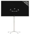 VCM TV-Standfuß Xila für 26-70 Zoll TVs Bild 2