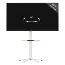 VCM TV-Standfuß Xila für LED, LCD, Plasma TVs bis 70 Zoll Bild 1