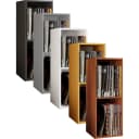 VCM Holz Stand Regal Platto 2fach Braun Buche Bild 1