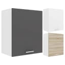 VCM Hängeschrank Küchenschrank 50 cm Küche Esilo Bild 1