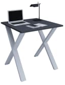VCM Holz Schreibtisch Lona X Bild 2