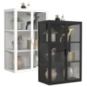 VCM Glasvitrine Flokas L Bild 1