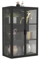 VCM Glasvitrine Flokas L Bild 3
