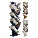 VCM Bücherregal Nulis XL Holz Aufbewahrung Standregal Bild 1