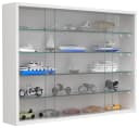 VCM Glasvitrine hängend mit Schiebetüren Modern Bild 2