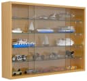 VCM Glasvitrine Drivalo L Bild 3