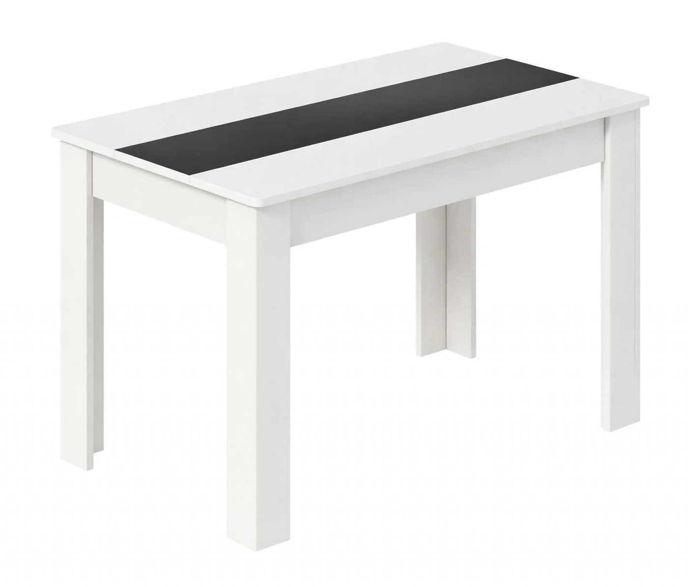 VCM Esstisch Küchentisch 115x80 cm Disalo - Bild 2