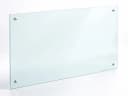 VCM Küchenrückwand Spritzschutz ESG-Hartglas 115 x 60 cm Bild 2