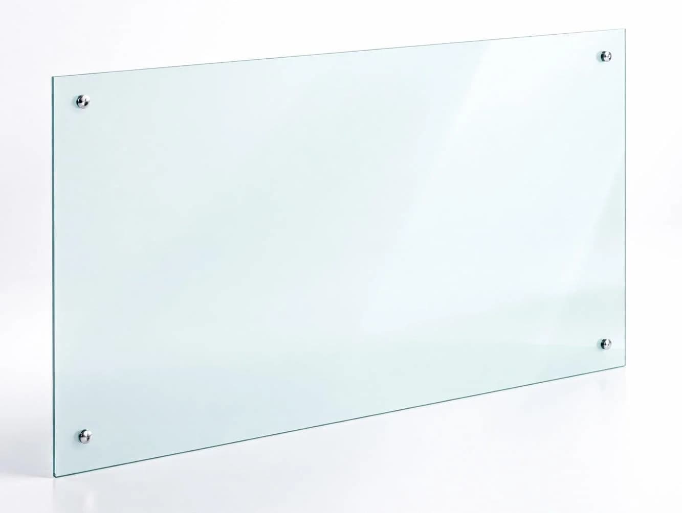 VCM Küchenrückwand Spritzschutz ESG-Hartglas 115 x 60 cm - Bild 2