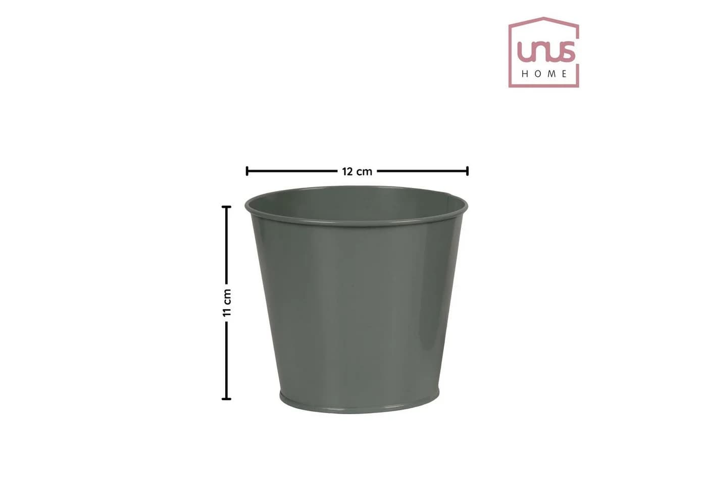 UNUS HOME Kräuterbar Bambus Natur Drahtseilaufhängung - Bild 5