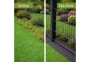UNUS GARDEN Keinkraut® Zaunschutz Unkrautschutz 15er Set Bild 1