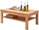 MCA living Couchtisch Fenja Wohnzimmertisch, Holztisch, Sofatisch Bild 1