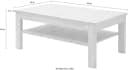 MCA living Couchtisch Fenja Wohnzimmertisch, Holztisch, Sofatisch Bild 4