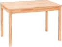 MCA Living Alfons Esstisch Kernbuche Massivholz Geölt Bild 3