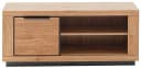MCA LIVING Greno TV-Lowboard beige Naturfarben Holzwerkstoff Bild 3