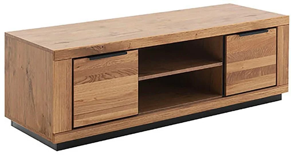 MCA living Lowboard Greno TV-Lowboard II Holzoptik - Bild 2