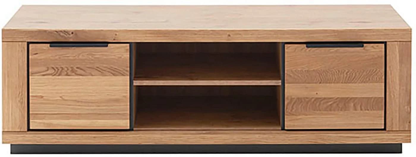 MCA living Lowboard Greno TV-Lowboard II Holzoptik - Bild 3