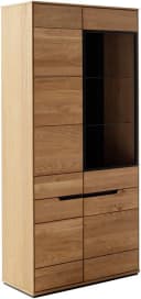 MCA Living Araya Vitrine Wildeiche Bild 2