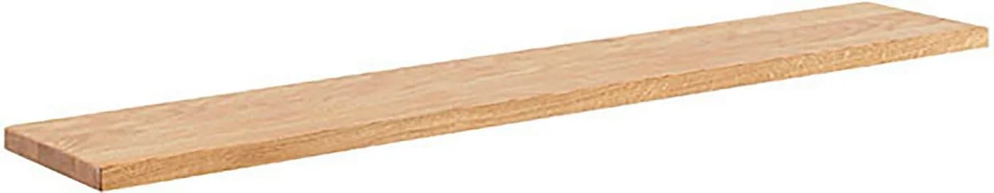 MCA living Wandboard Greno Steckboard 1-tlg. Durchgehende Lamellen - Bild 2