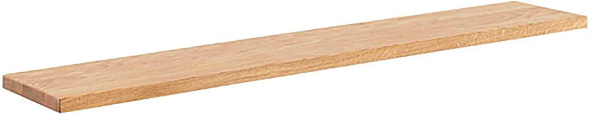 MCA living Wandboard Greno Steckboard 1-tlg. Durchgehende Lamellen - Bild 5