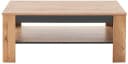 Couchtisch GRENO von MCA LIVING Beige Wildeiche Nachbildung Bild 3