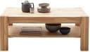 MCA LIVING SILIAS Couchtisch Wildeiche naturfarben Bild 1