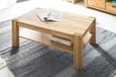 MCA LIVING SILIAS Couchtisch Wildeiche naturfarben Bild 3