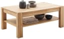 MCA LIVING SILIAS Couchtisch Wildeiche naturfarben Bild 5
