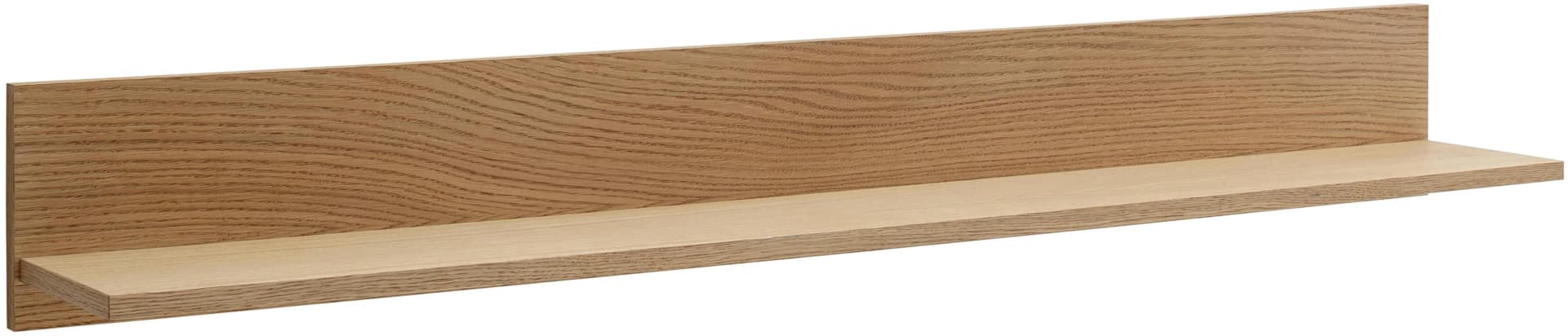 Wandboard MCA LIVING Araya Wandboard Braun Eichenfarben