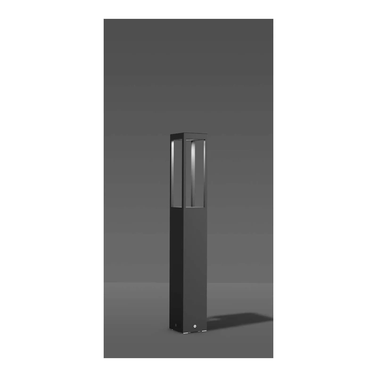 RZB LED-Standleuchte 4000K