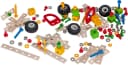 Eichhorn Constructor Erweiterungsset 111-teilig Bild 1