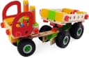 Eichhorn Constructor LKWs Konstruktionsspielsteine 135-teilig Bild 5
