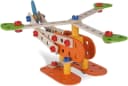 Eichhorn Constructor Flugzeug 90-tlg. Bunt Holz & Kunststoff Bild 4