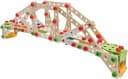 Eichhorn Constructor Windrad 300tlg. Konstruktionsspielsteine Bunt Bild 4