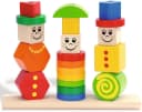Eichhorn Steckpuzzle Figuren-Steckpuzzle 21 Teile Bunt Made in Germany Bild 3