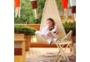 relaxdays Beistelltisch Bambus Klappbar Bild 3
