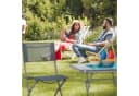 relaxdays Klappstuhl Balko Anthrazit Bild 3