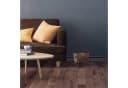 relaxdays Zeitungsständer Holz Braun Bild 1