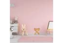relaxdays Hocker Bambus Klappbar Bild 5