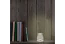 relaxdays Windlicht Glas 12er Set Transparent Bild 1