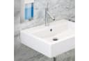 relaxdays Wandspender 500 ml Hygienisch mit Ellbogenpump Bild 3