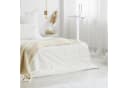 relaxdays Herrendiener Stummer Diener Weiß Silber Bild 5