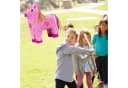 relaxdays Pinata Einhorn Rosa-Pink Partydeko Bild 5