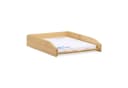 RELAXDAYS Briefablage Bambus stapelbar DIN A4 Bild 2