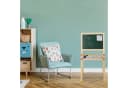 relaxdays Standtafel Kinder mit Whiteboard höhenverstellbar Bild 5