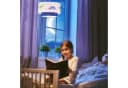 relaxdays Dino Hängelampe Kinderzimmer Bild 5