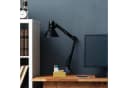 RELAXDAYS Aufbewahrungsbox 2er Set Bambus Natur Stapelbar Bild 3
