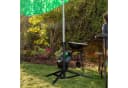 RELAXDAYS Sonnenschirmständer Klappbar Schwarz Bild 5