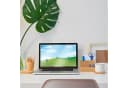 relaxdays Organizer Bambus Stiftehalter Braun Bild 1