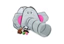 relaxdays Spielzelt Pop Up Elefant Bild 2